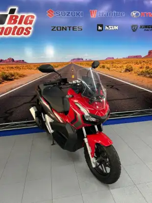 HONDA-ADV HONDA-ADV-2023