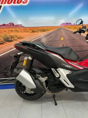 HONDA-ADV HONDA-ADV-2023