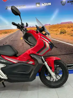 HONDA-ADV HONDA-ADV-2023