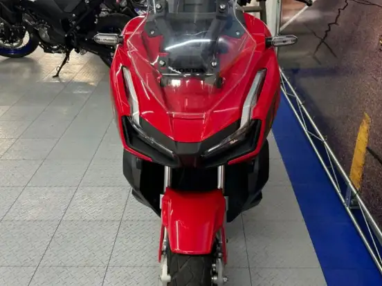 HONDA-ADV HONDA-ADV-2023