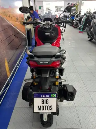 HONDA-ADV HONDA-ADV-2023