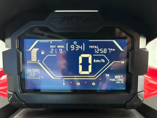 HONDA-ADV HONDA-ADV-2023