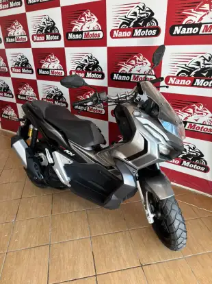 HONDA-ADV HONDA-ADV-2023
