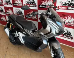 HONDA ADV HONDA ADV