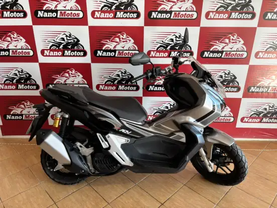 HONDA-ADV HONDA-ADV-2023