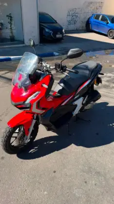 HONDA ADV 