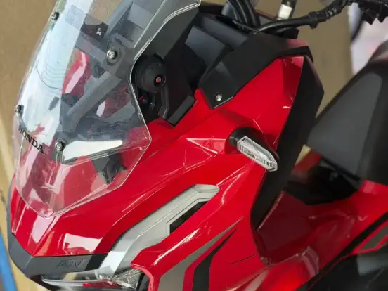 HONDA-ADV HONDA-ADV-2024