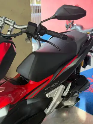 HONDA-ADV HONDA-ADV-2024