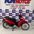 HONDA BIZ 110i HONDA BIZ 110i