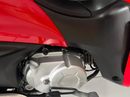 HONDA-BIZ 110i HONDA-BIZ 110i-2022