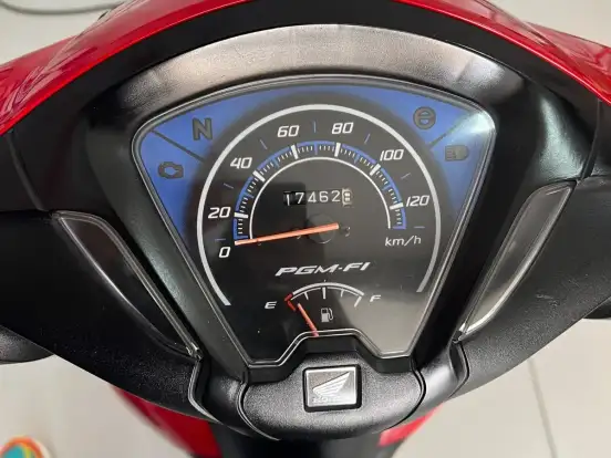 HONDA-BIZ 110i HONDA-BIZ 110i-2022