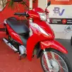 HONDA BIZ 110i HONDA BIZ 110i