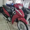 HONDA BIZ 110i HONDA BIZ 110i