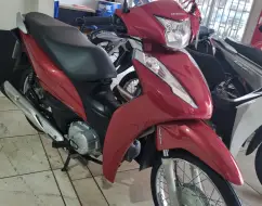 HONDA BIZ 110i HONDA BIZ 110i