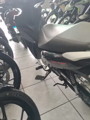 HONDA-BIZ 110i-2019