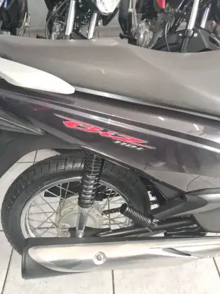 HONDA-BIZ 110i-2019