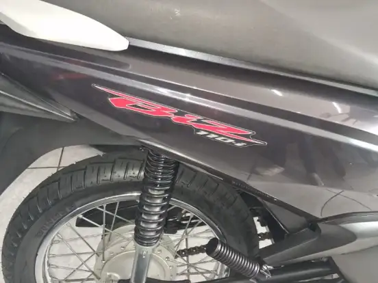 HONDA-BIZ 110i HONDA-BIZ 110i-2019