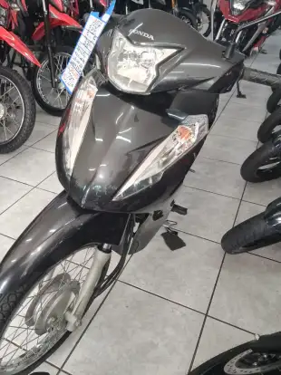 HONDA-BIZ 110i HONDA-BIZ 110i-2019