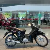 HONDA BIZ 110i HONDA BIZ 110i