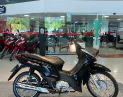 HONDA BIZ 110i HONDA BIZ 110i