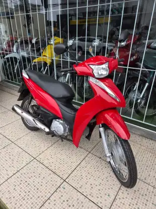 HONDA-BIZ 110i HONDA-BIZ 110i-2018