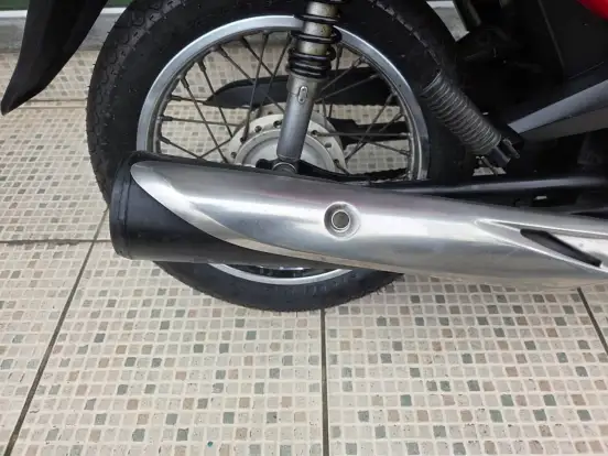 HONDA-BIZ 110i HONDA-BIZ 110i-2018