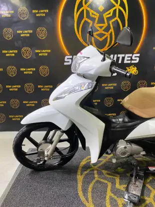 HONDA-BIZ 110i HONDA-BIZ 110i-2018