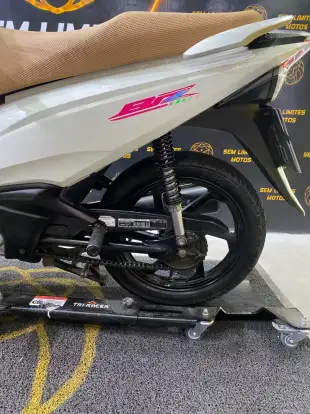 HONDA-BIZ 110i HONDA-BIZ 110i-2018
