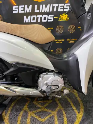 HONDA-BIZ 110i HONDA-BIZ 110i-2018