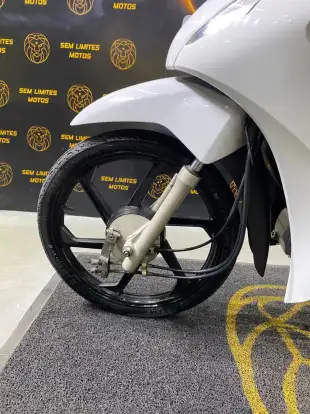 HONDA-BIZ 110i HONDA-BIZ 110i-2018