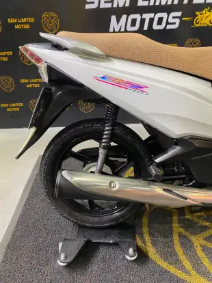 HONDA-BIZ 110i HONDA-BIZ 110i-2018