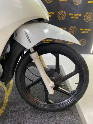 HONDA-BIZ 110i HONDA-BIZ 110i-2018