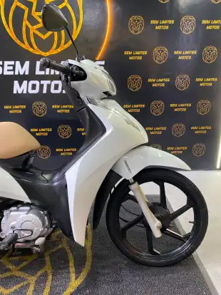 HONDA-BIZ 110i HONDA-BIZ 110i-2018