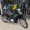 HONDA BIZ 125 ES HONDA BIZ 125 ES