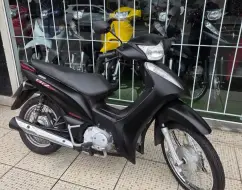 HONDA BIZ 125 ES HONDA BIZ 125 ES