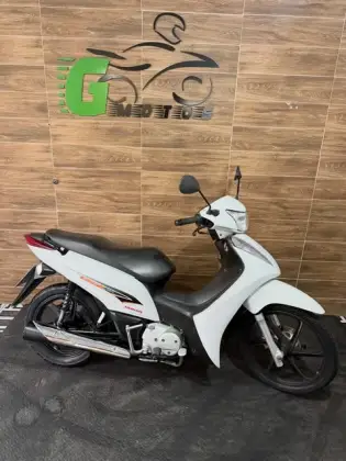 HONDA BIZ 125 EX 