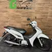 HONDA BIZ 125 EX HONDA BIZ 125 EX