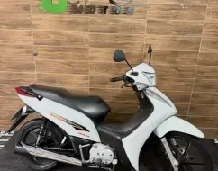 HONDA BIZ 125 EX HONDA BIZ 125 EX