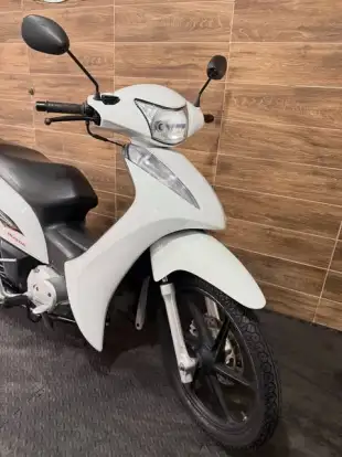 HONDA-BIZ 125 EX HONDA-BIZ 125 EX-2015