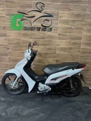 HONDA-BIZ 125 EX HONDA-BIZ 125 EX-2015