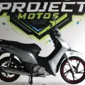 HONDA BIZ 125 EX HONDA BIZ 125 EX