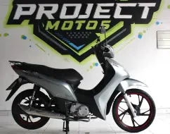 HONDA BIZ 125 EX HONDA BIZ 125 EX