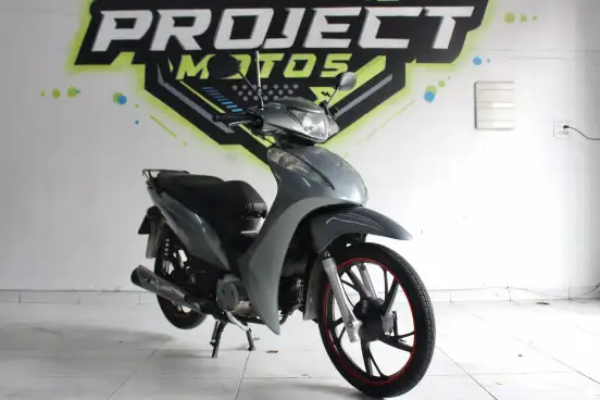 HONDA-BIZ 125 EX HONDA-BIZ 125 EX-2013