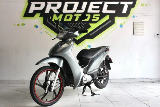 HONDA-BIZ 125 EX HONDA-BIZ 125 EX-2013