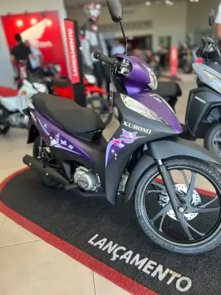 HONDA-BIZ 125 EX-2026
