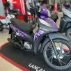 HONDA BIZ 125 EX HONDA BIZ 125 EX