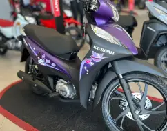 HONDA BIZ 125 EX HONDA BIZ 125 EX