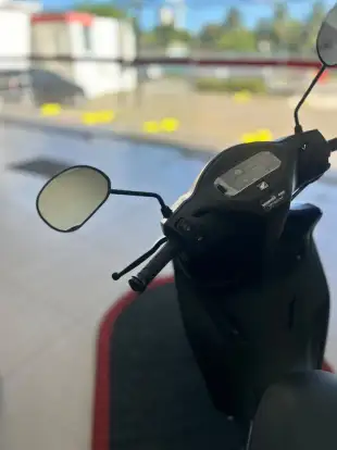 HONDA-BIZ 125 EX-2026