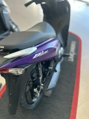HONDA-BIZ 125 EX HONDA-BIZ 125 EX-2026