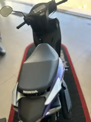HONDA-BIZ 125 EX-2026